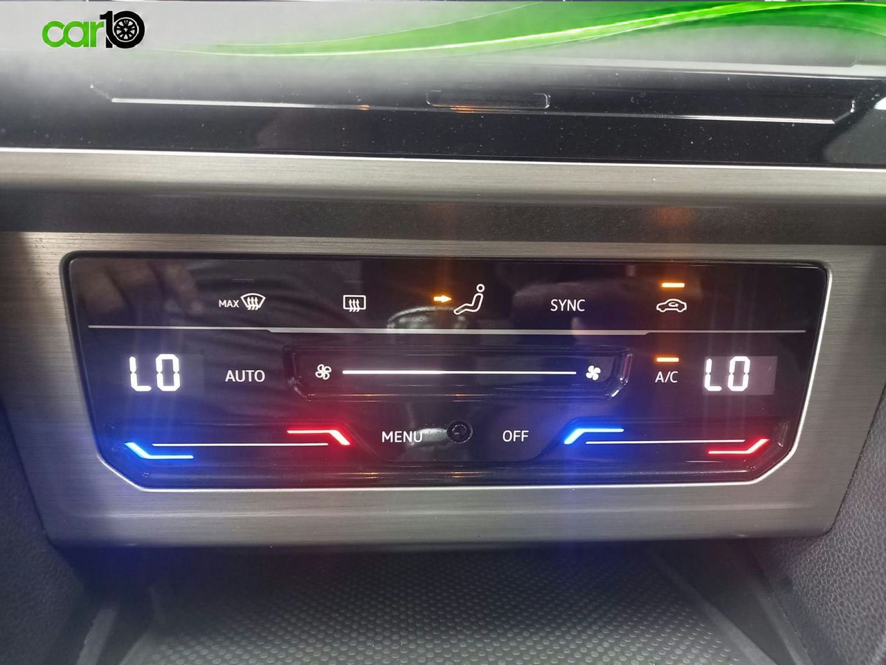 Volkswagen Passat Variant Business 2.0 TDI 110kW  - Foto 17