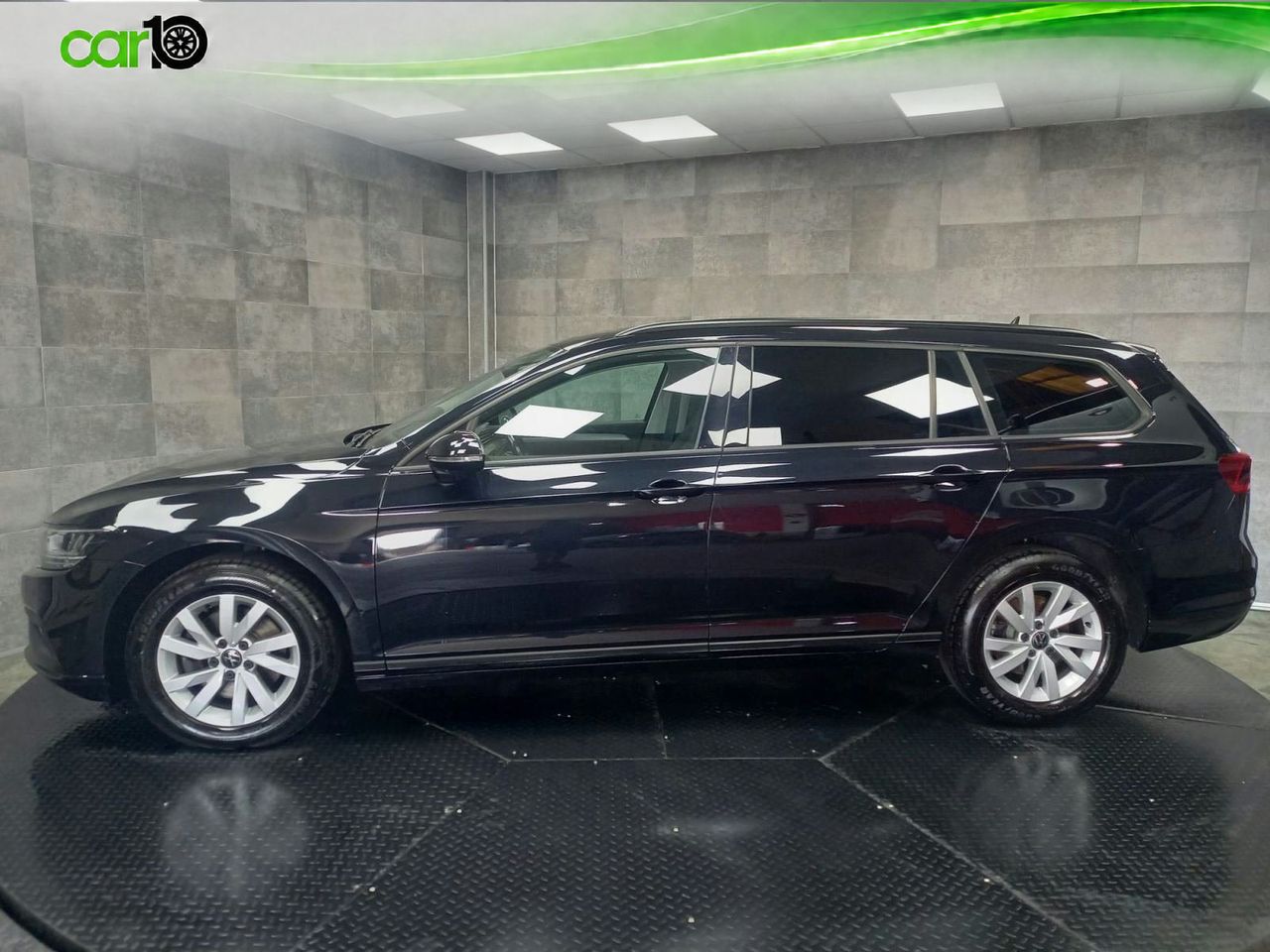 Volkswagen Passat Variant Business 2.0 TDI 110kW  - Foto 4
