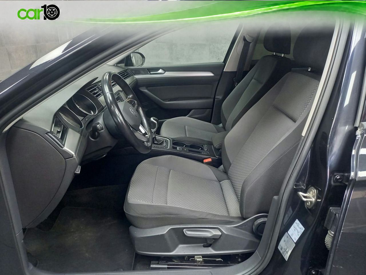 Volkswagen Passat Variant Business 2.0 TDI 110kW  - Foto 9