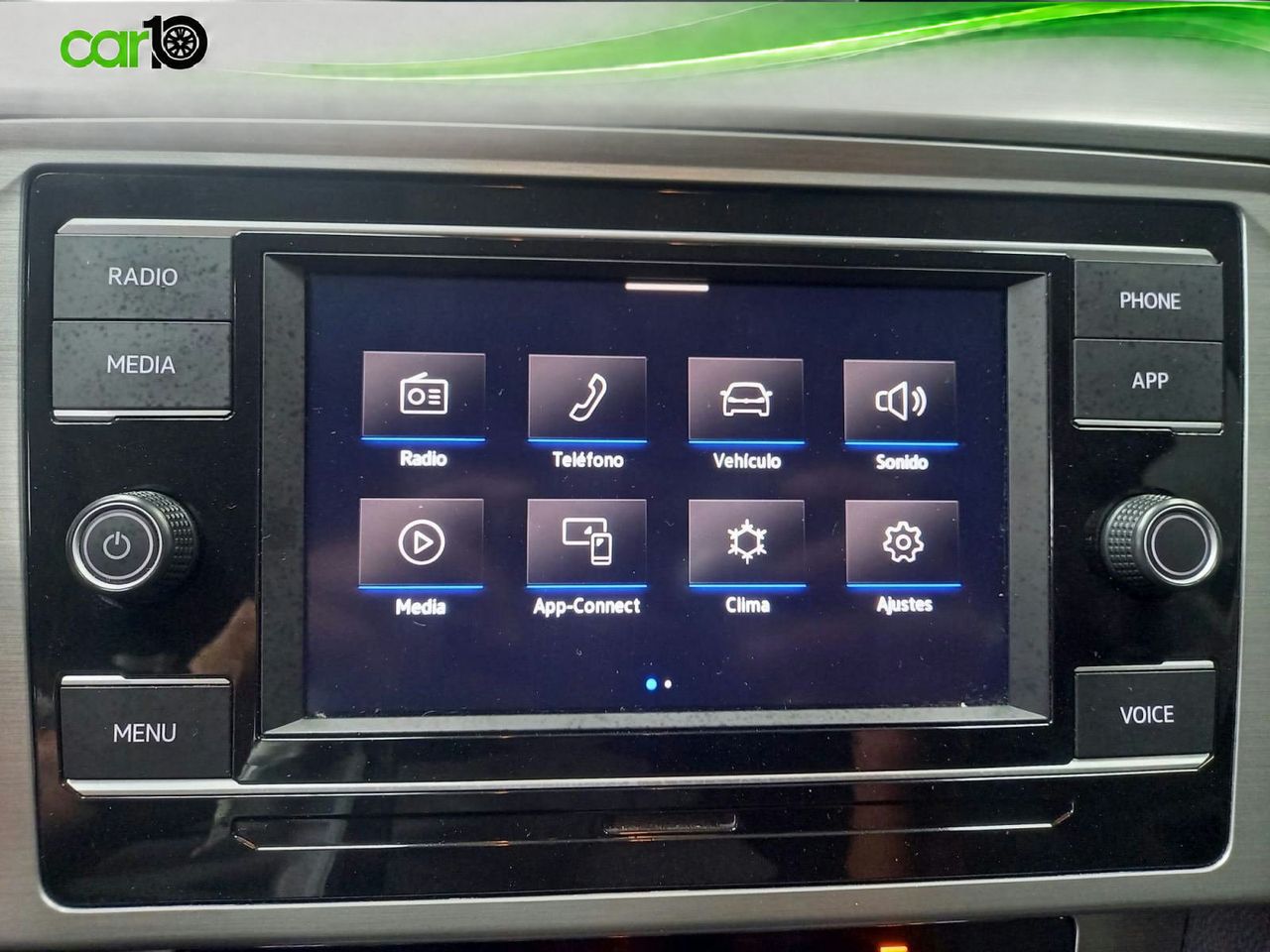 Volkswagen Passat Variant Business 2.0 TDI 110kW  - Foto 26