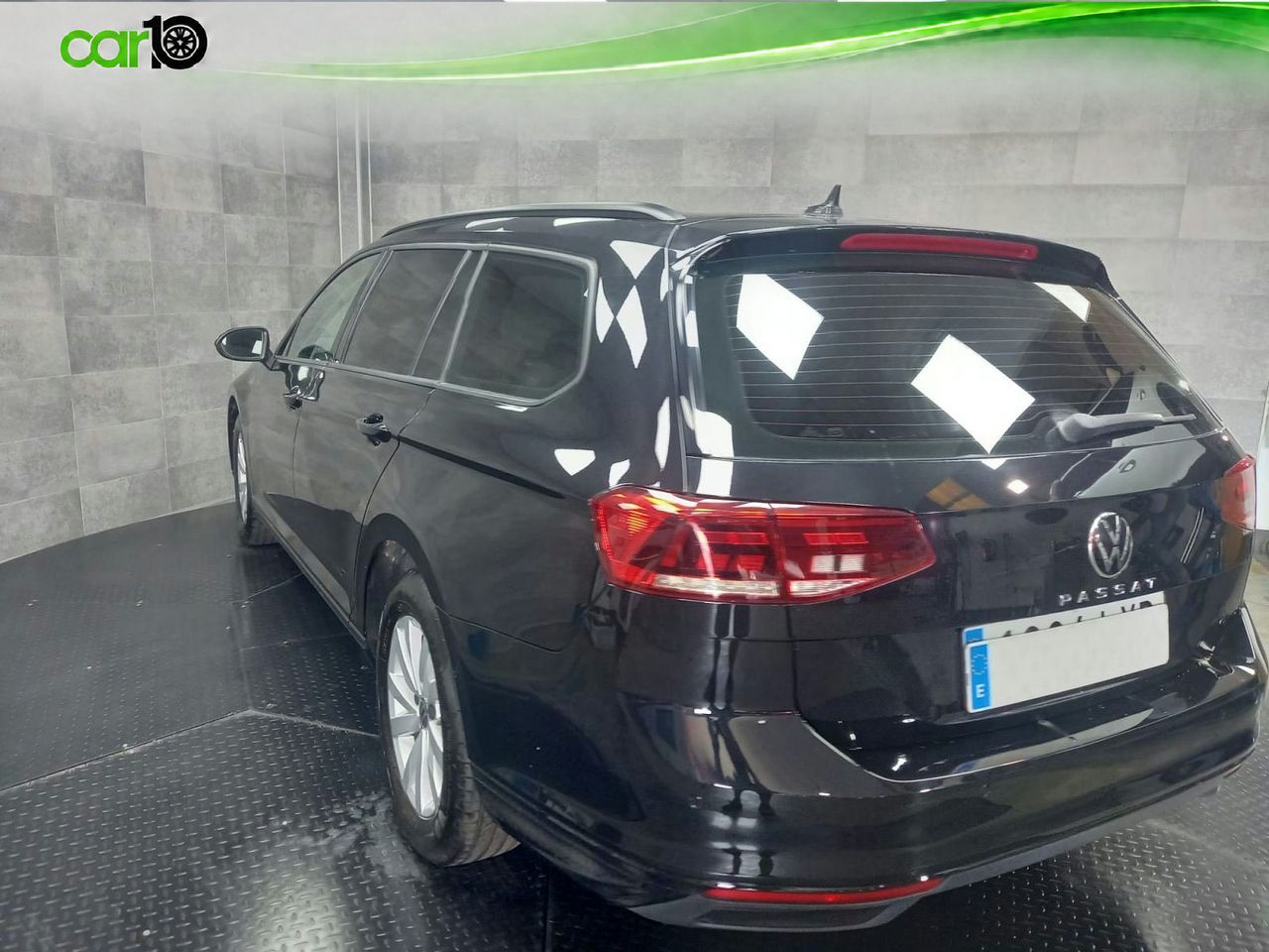 Volkswagen Passat Variant Business 2.0 TDI 110kW  - Foto 7