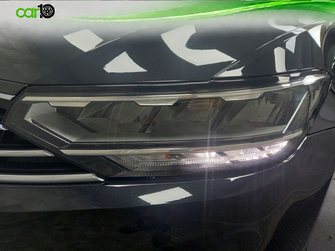 Volkswagen Passat Variant Business 2.0 TDI 110kW  - Foto 20