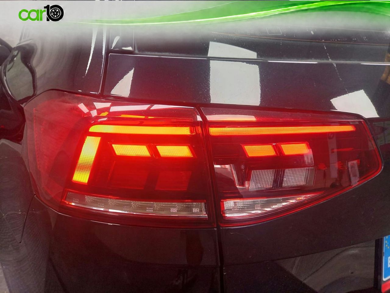 Volkswagen Passat Variant Business 2.0 TDI 110kW  - Foto 21