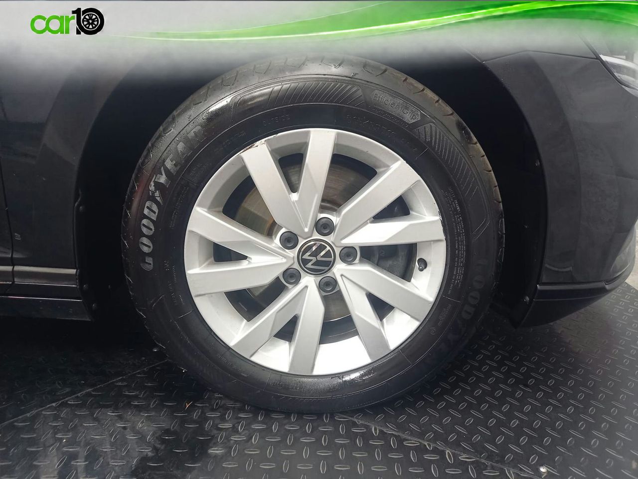 Volkswagen Passat Variant Business 2.0 TDI 110kW  - Foto 19