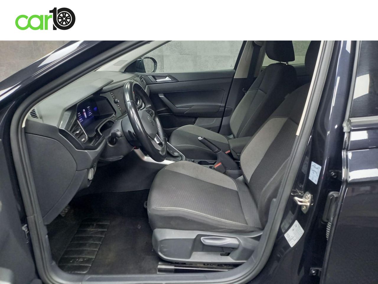 VOLKSWAGEN TAIGO Life 1.0 TSI 81kW (110CV) DSG  - Foto 8