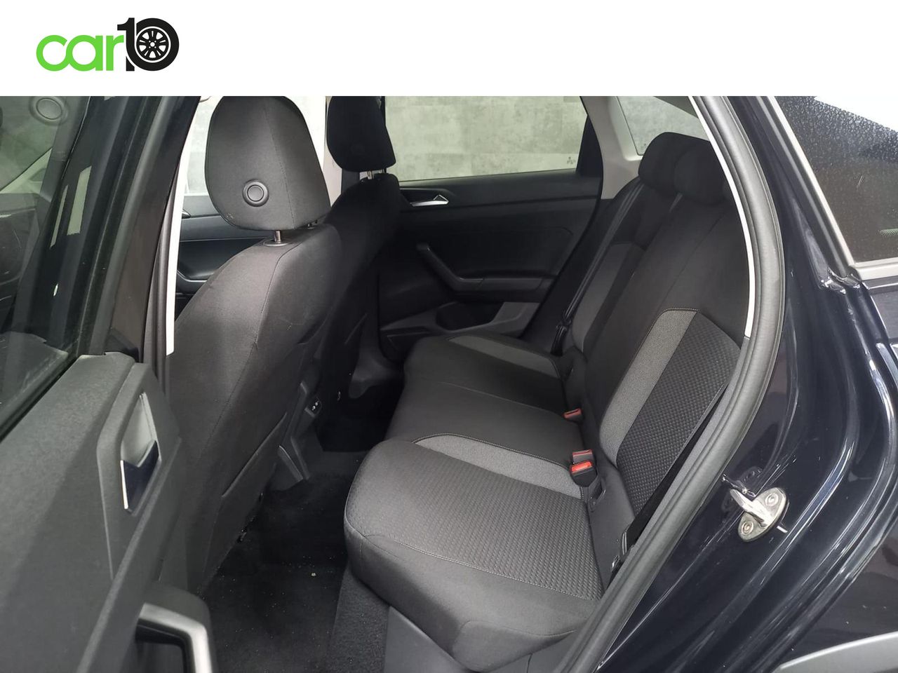 VOLKSWAGEN TAIGO Life 1.0 TSI 81kW (110CV) DSG  - Foto 9