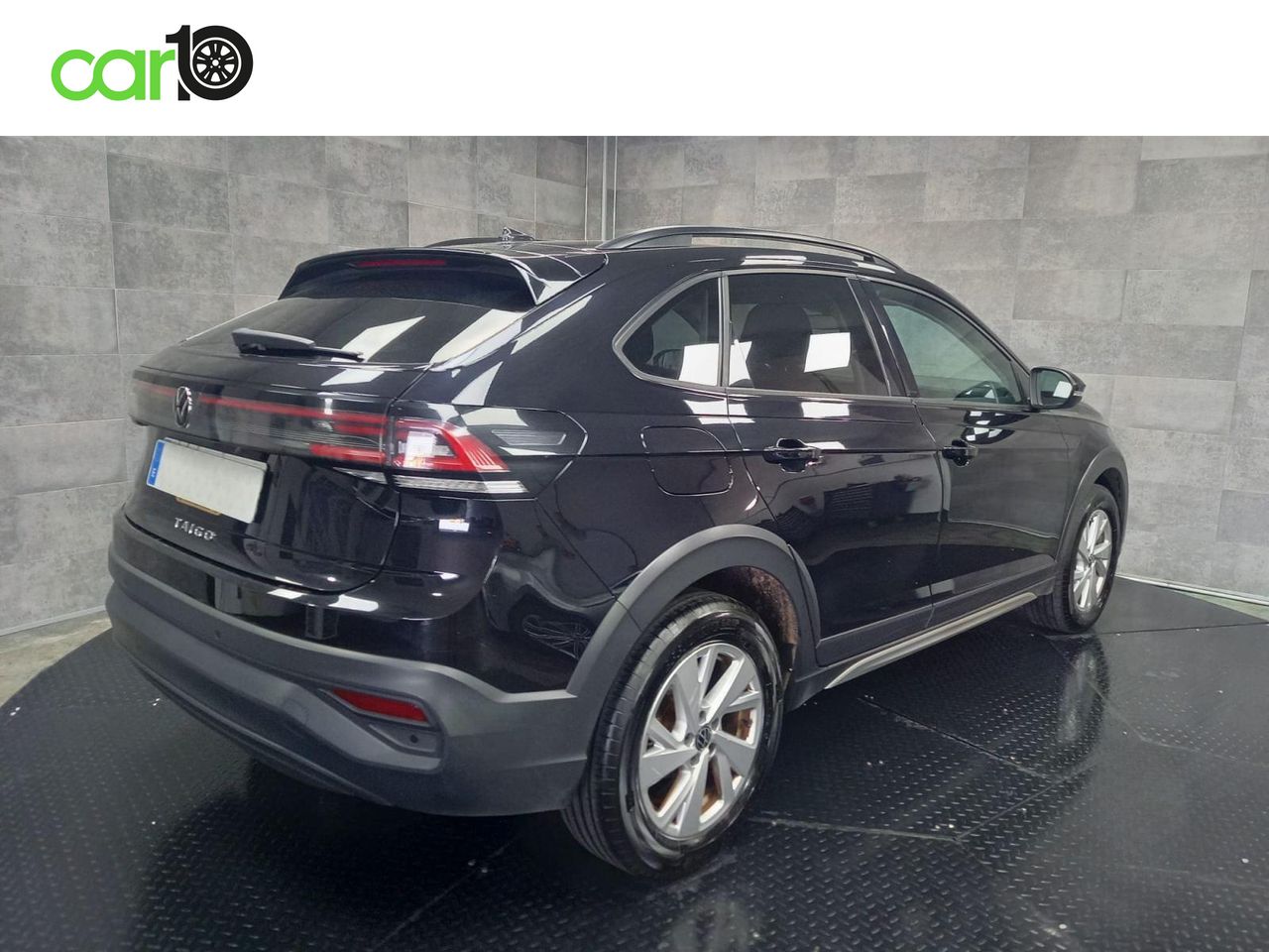 VOLKSWAGEN TAIGO Life 1.0 TSI 81kW (110CV) DSG  - Foto 5