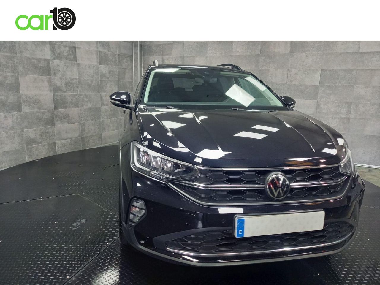 VOLKSWAGEN TAIGO Life 1.0 TSI 81kW (110CV) DSG  - Foto 3