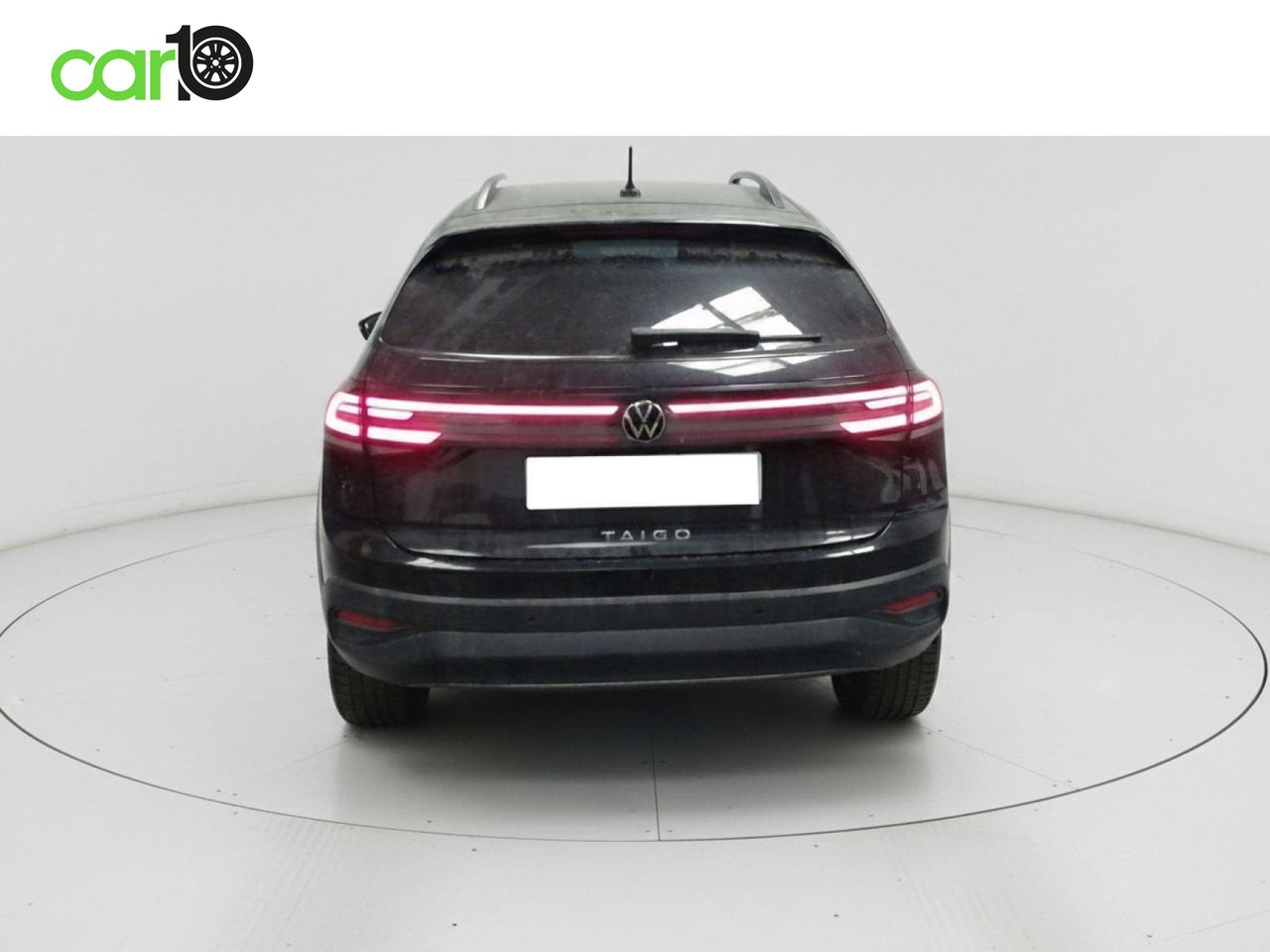 VOLKSWAGEN TAIGO Life 1.0 TSI 81kW (110CV) DSG  - Foto 6
