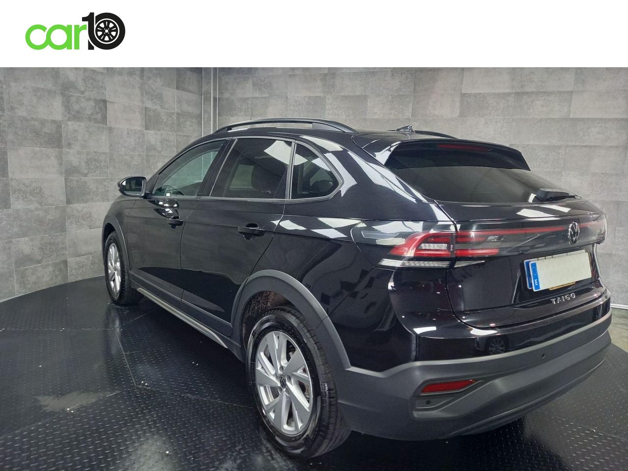VOLKSWAGEN TAIGO Life 1.0 TSI 81kW (110CV) DSG  - Foto 6
