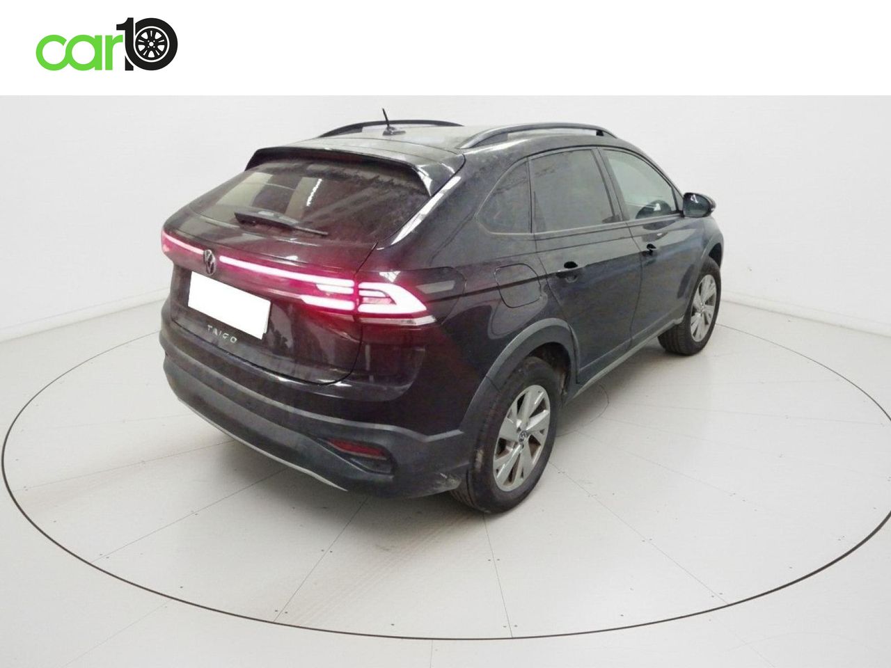 VOLKSWAGEN TAIGO Life 1.0 TSI 81kW (110CV) DSG  - Foto 5