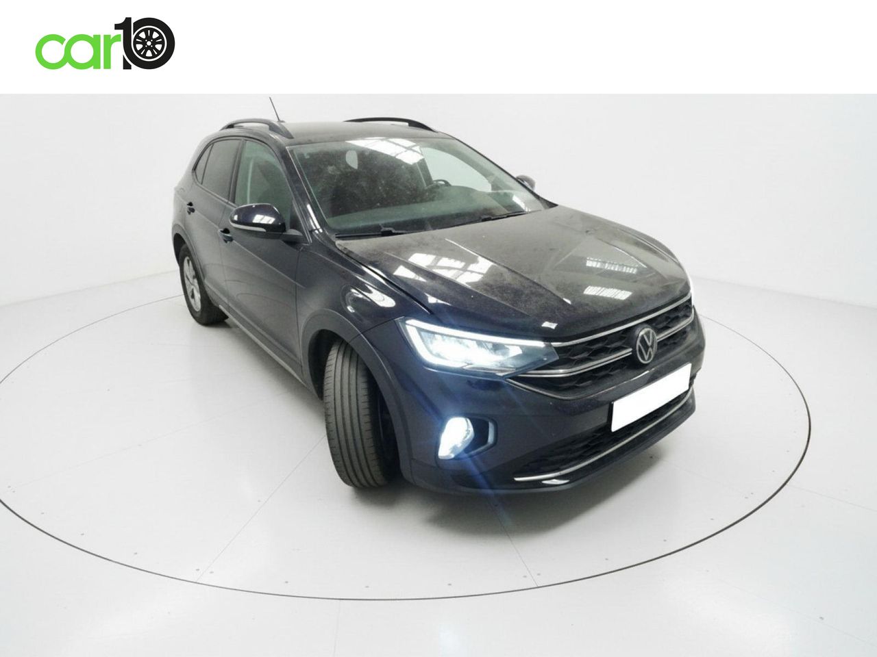 VOLKSWAGEN TAIGO Life 1.0 TSI 81kW (110CV) DSG  - Foto 4