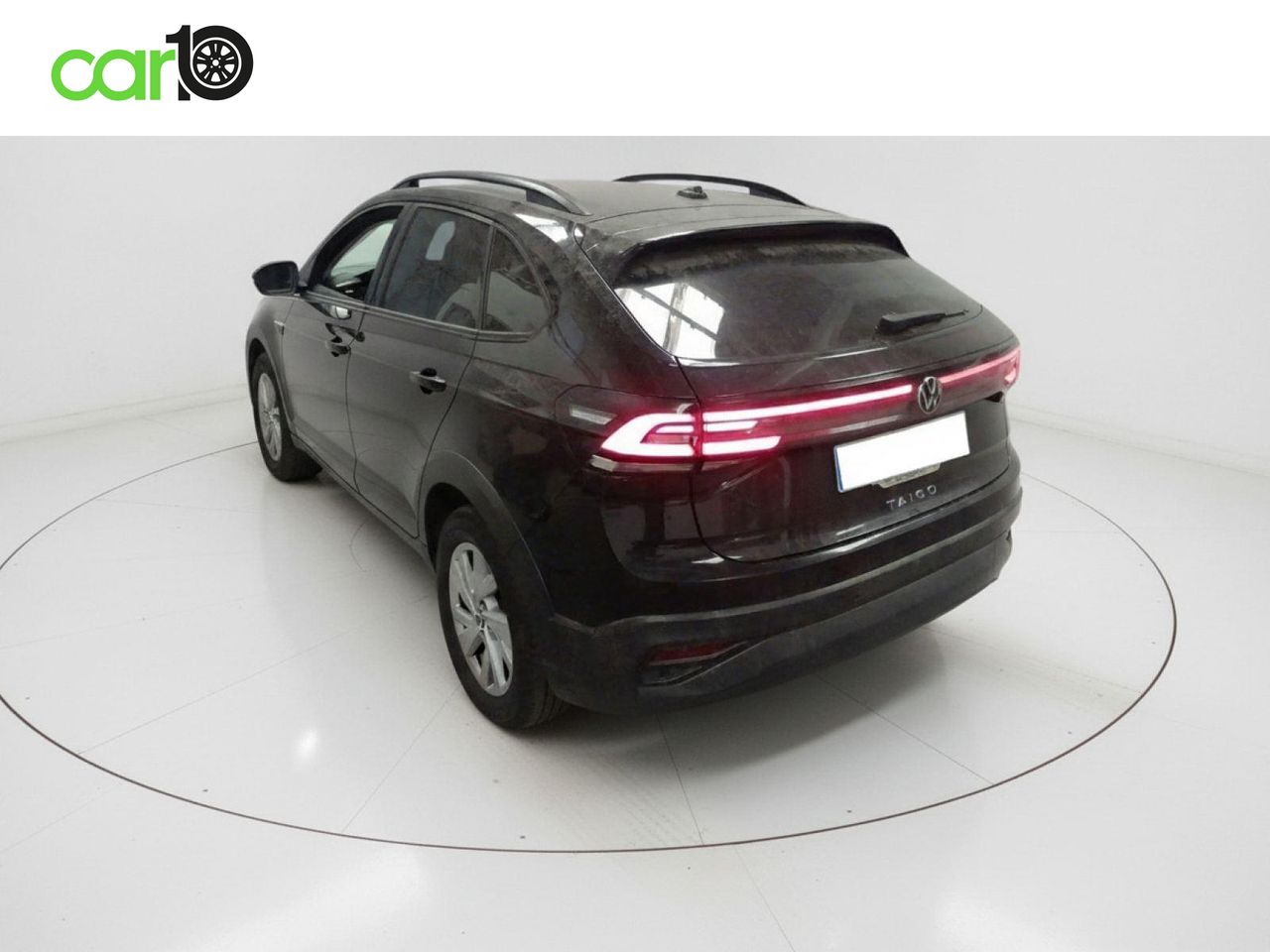 VOLKSWAGEN TAIGO Life 1.0 TSI 81kW (110CV) DSG  - Foto 7