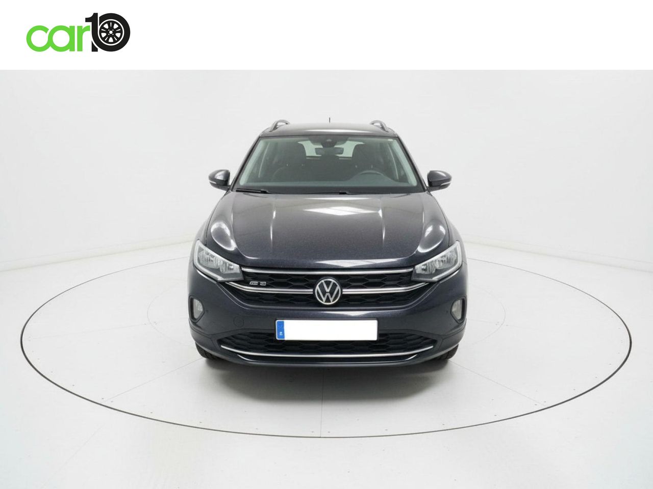 VOLKSWAGEN TAIGO Life 1.0 TSI 81kW (110CV) DSG  - Foto 3