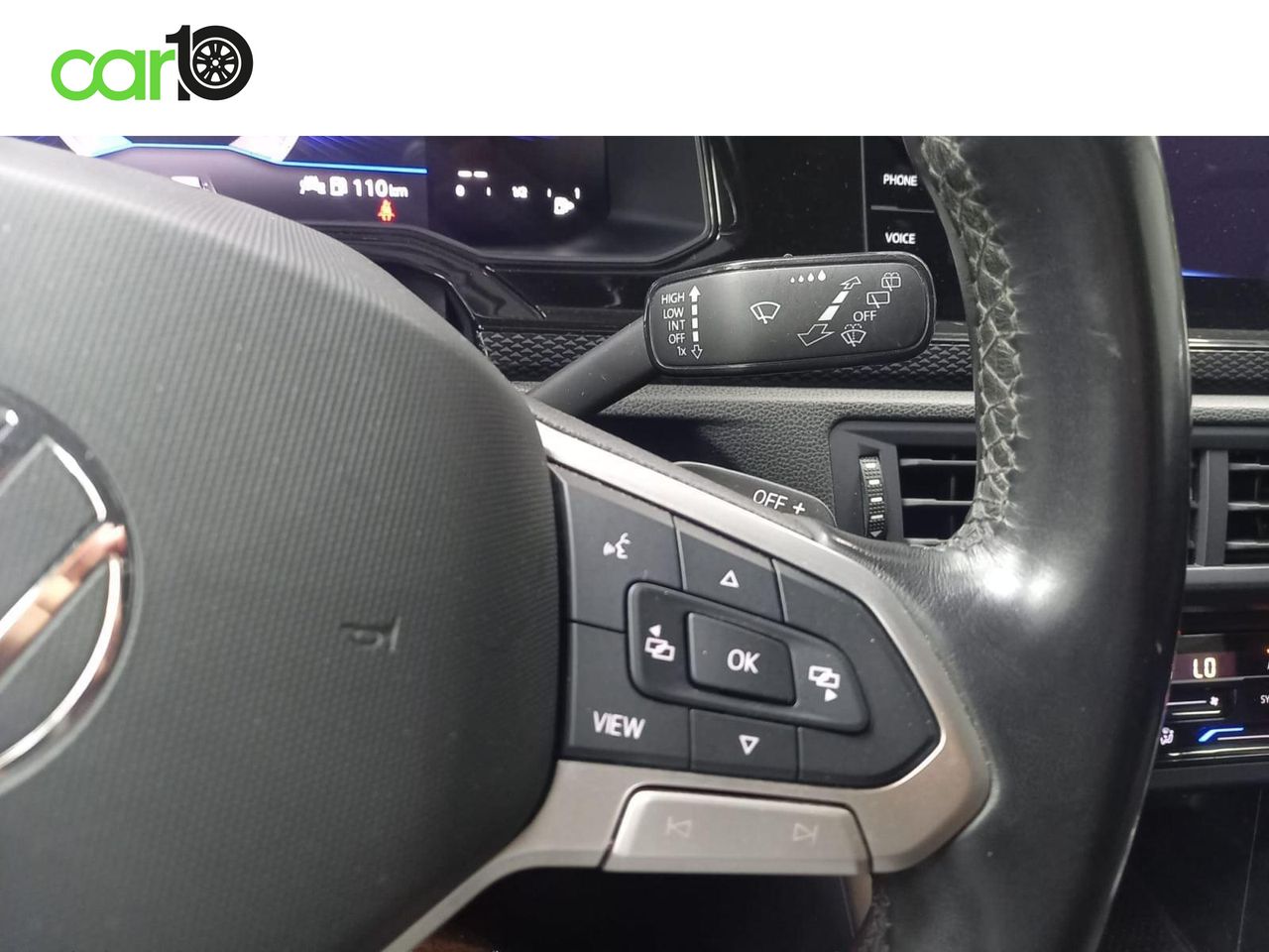 VOLKSWAGEN TAIGO Life 1.0 TSI 81kW (110CV) DSG  - Foto 12