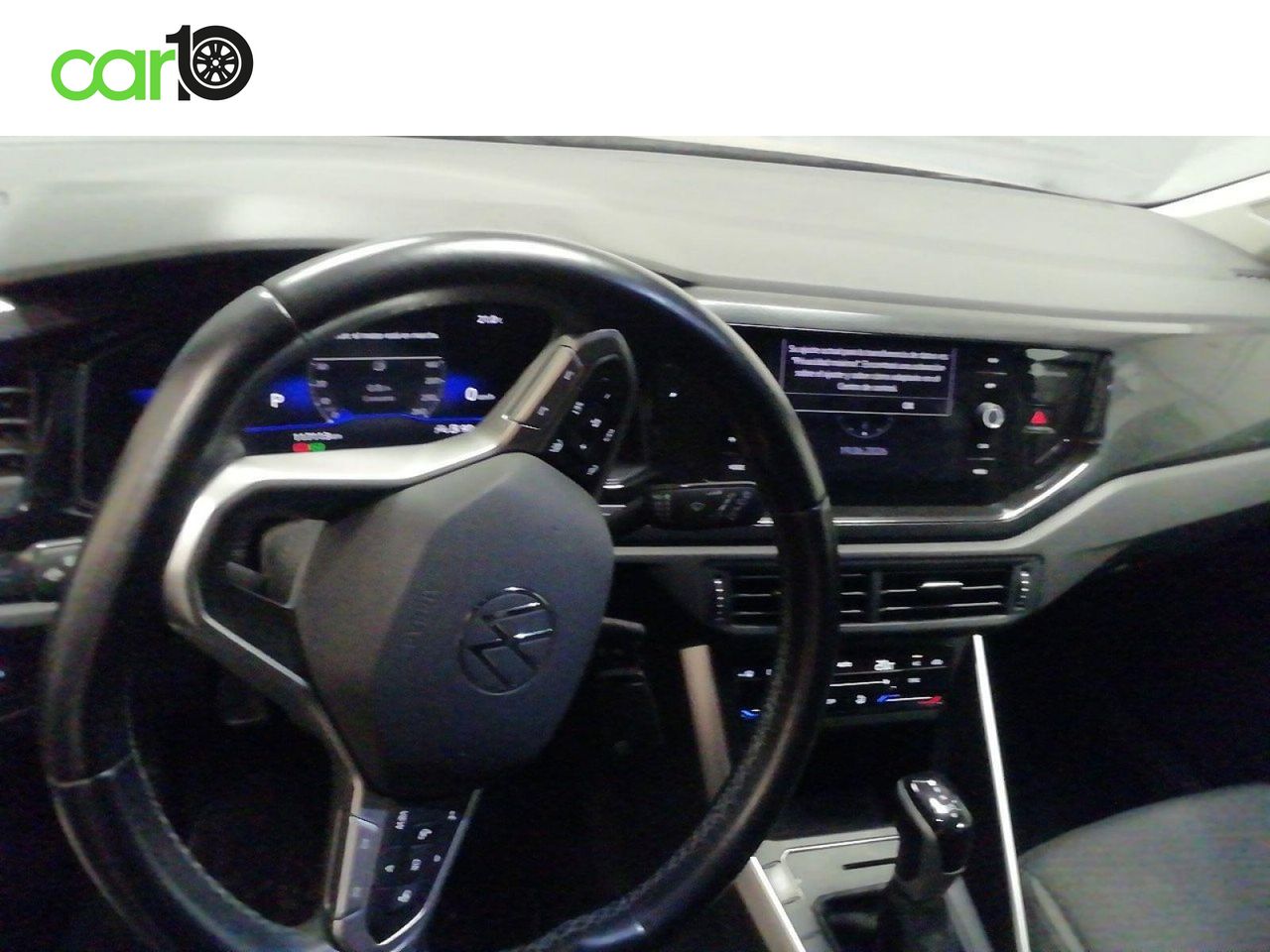 VOLKSWAGEN TAIGO Life 1.0 TSI 81kW (110CV) DSG  - Foto 8