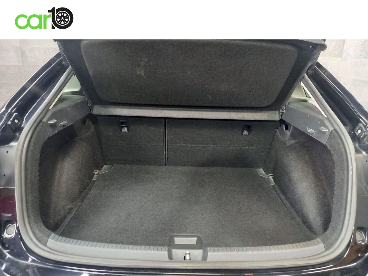 VOLKSWAGEN TAIGO Life 1.0 TSI 81kW (110CV) DSG  - Foto 10