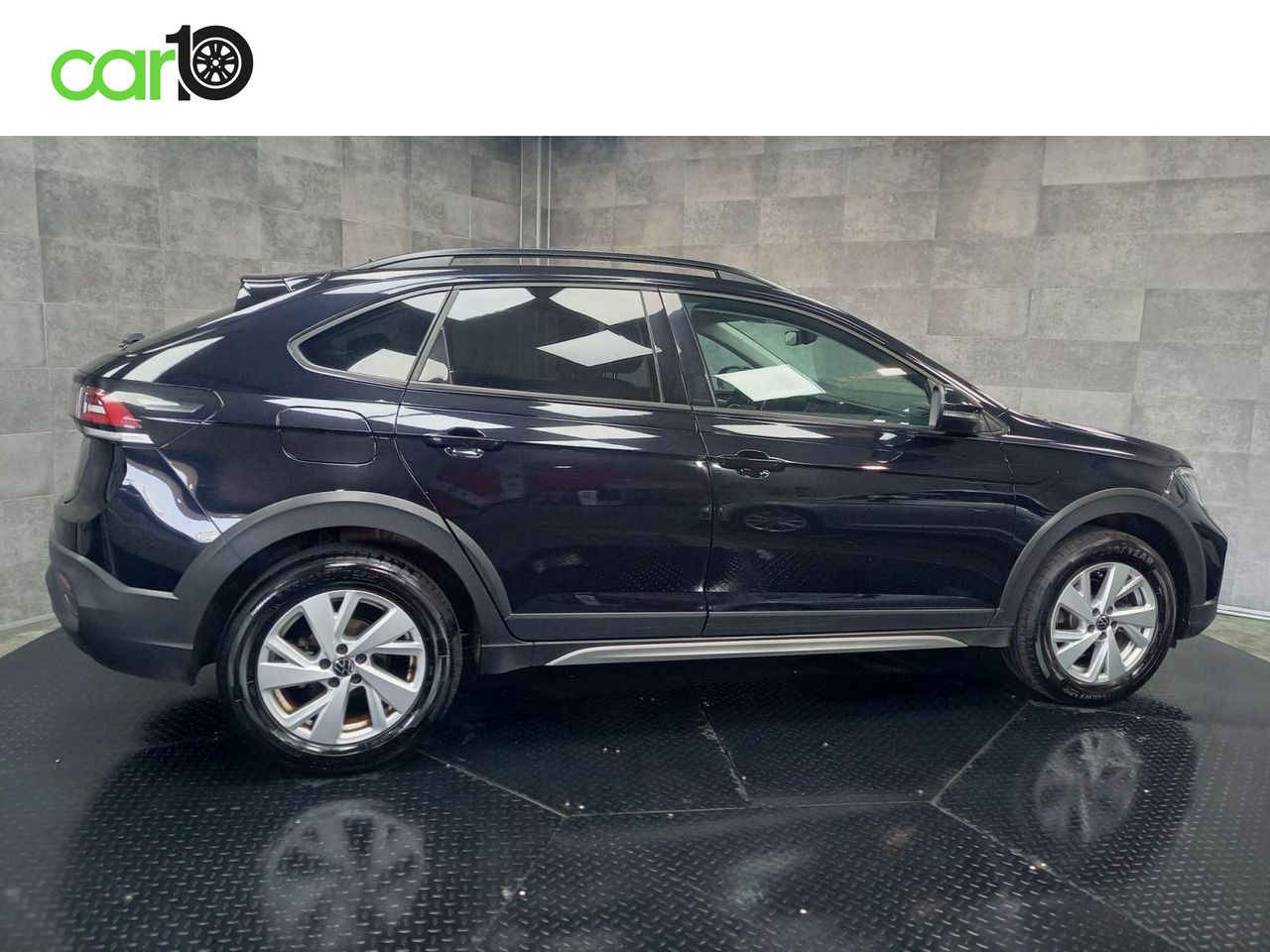 VOLKSWAGEN TAIGO Life 1.0 TSI 81kW (110CV) DSG  - Foto 7