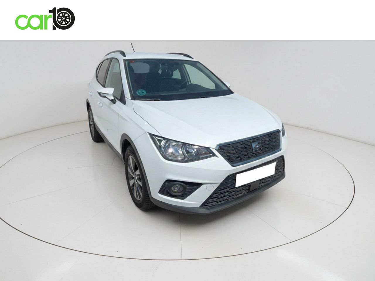 SEAT ARONA 1.0 TSI 81kW DSG Style Go2  - Foto 4