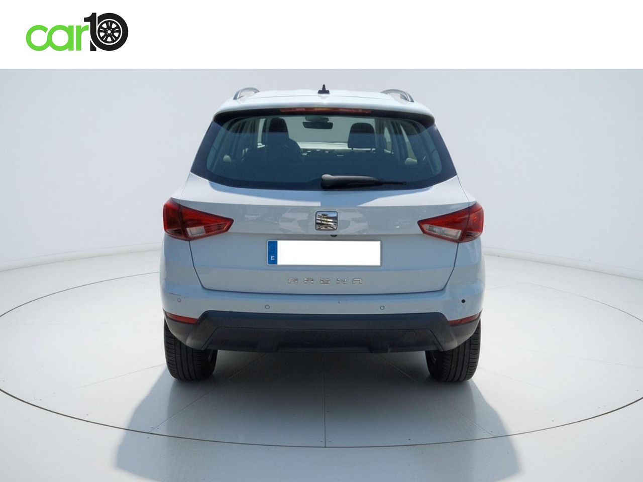 SEAT ARONA 1.0 TSI 81kW DSG Style Go2  - Foto 6