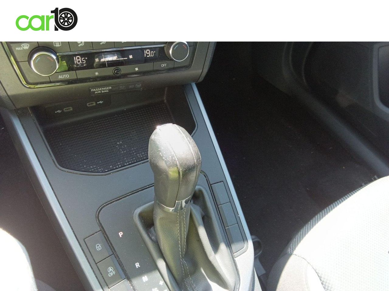 SEAT ARONA 1.0 TSI 81kW DSG Style Go2  - Foto 12