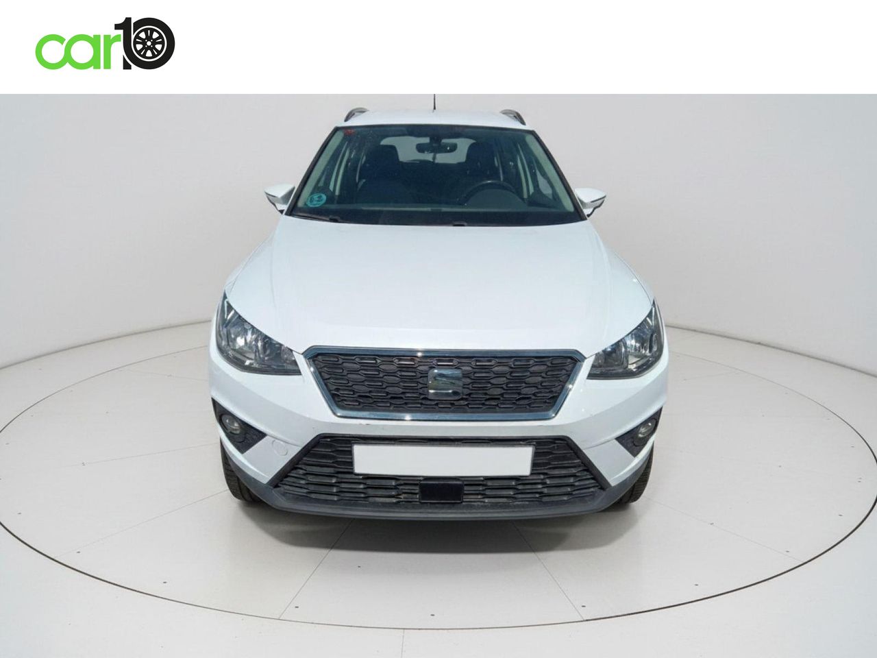 SEAT ARONA 1.0 TSI 81kW DSG Style Go2  - Foto 3