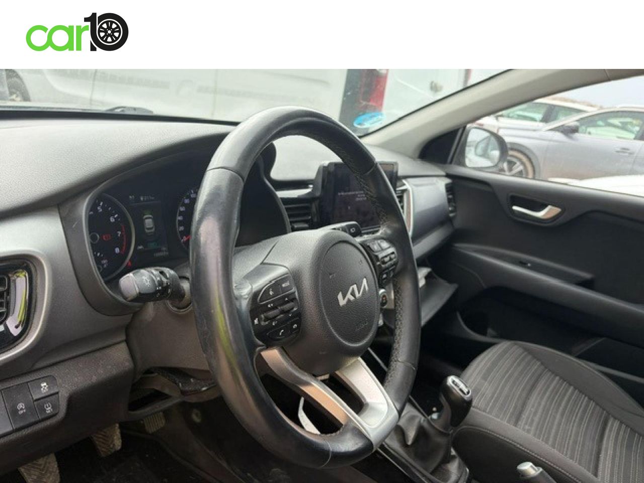 KIA STONIC 1.0 T-GDi 88kW (120CV) MHEV iMT Drive  - Foto 8