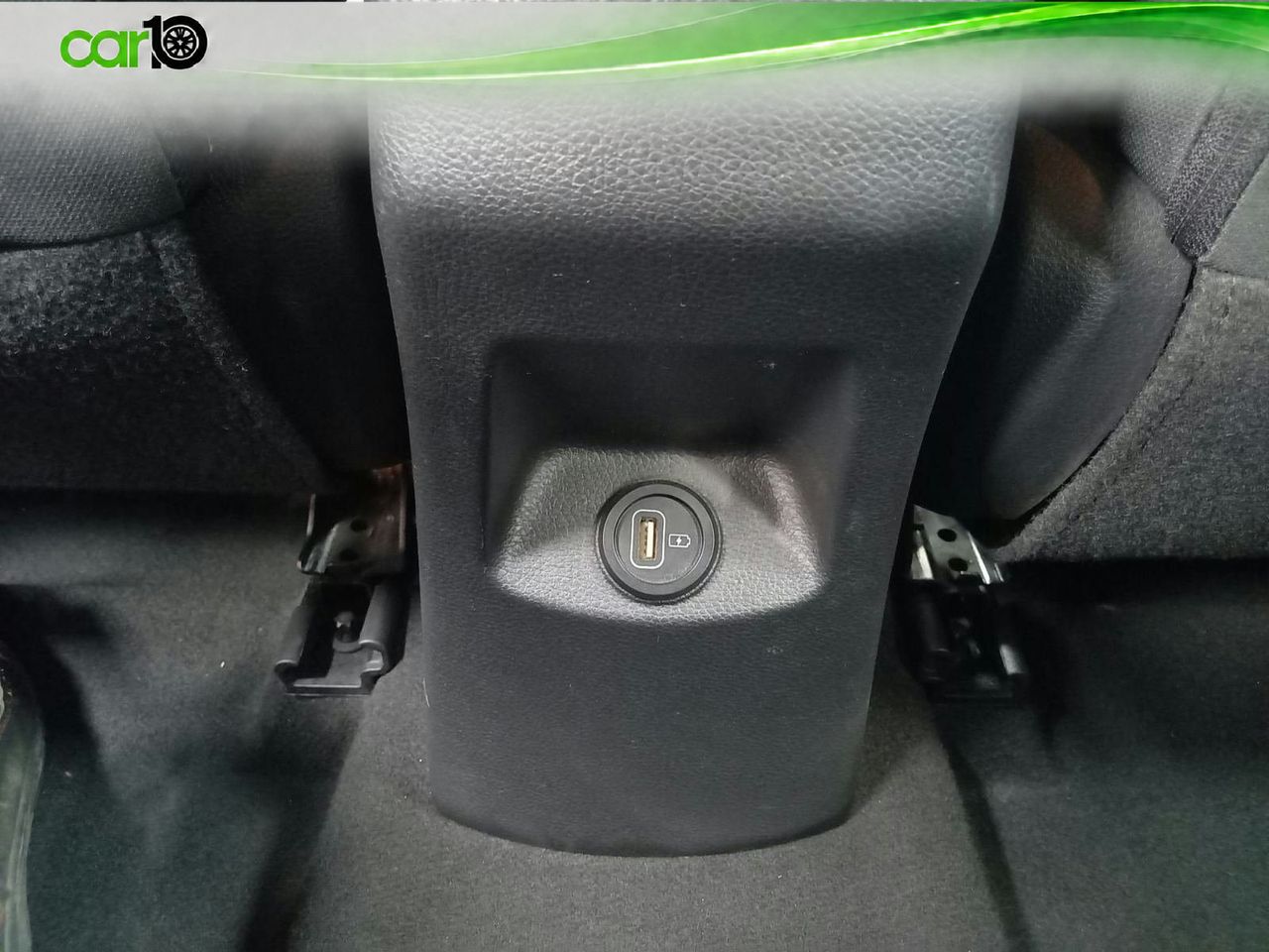 Kia Stonic 1.0 T-GDi 88kW (120CV) MHEV iMT Drive  - Foto 23