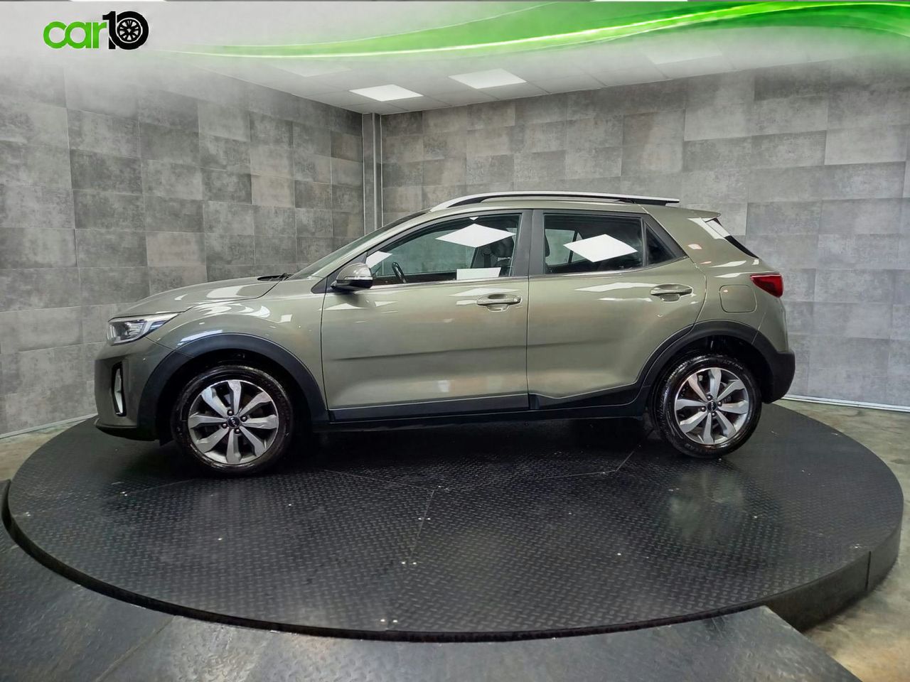 Kia Stonic 1.0 T-GDi 88kW (120CV) MHEV iMT Drive  - Foto 8