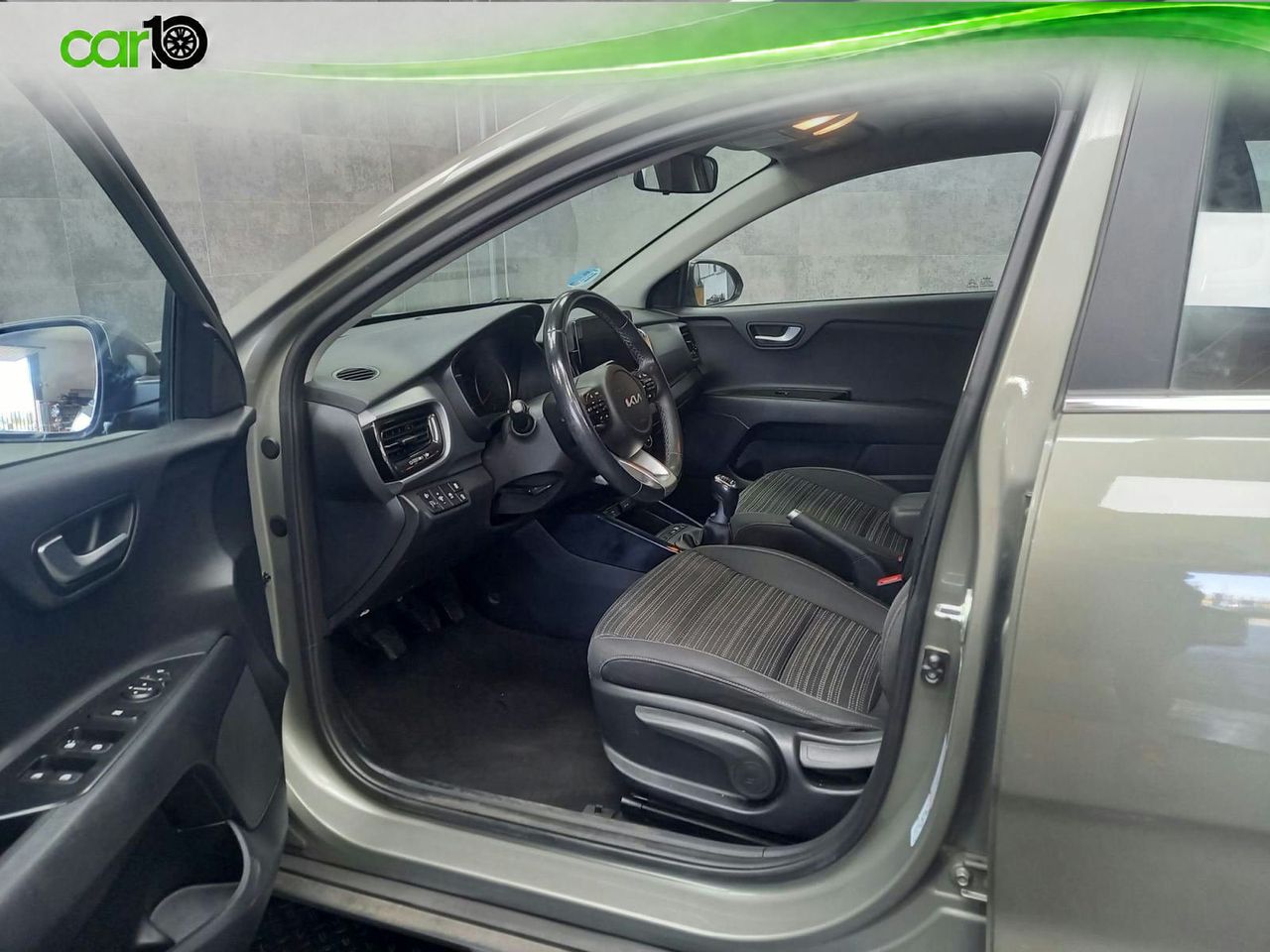 Kia Stonic 1.0 T-GDi 88kW (120CV) MHEV iMT Drive  - Foto 9