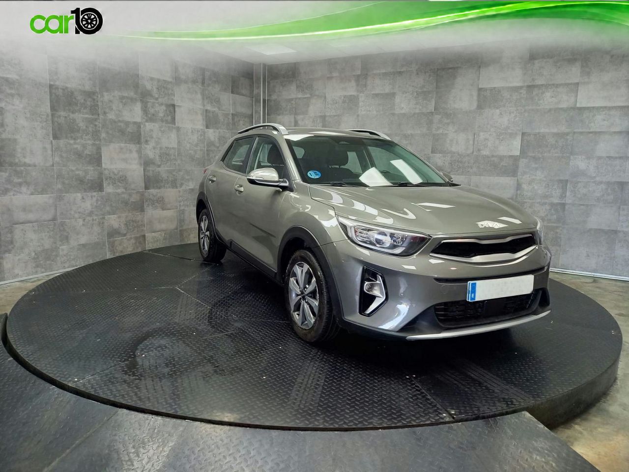 Kia Stonic 1.0 T-GDi 88kW (120CV) MHEV iMT Drive  - Foto 3
