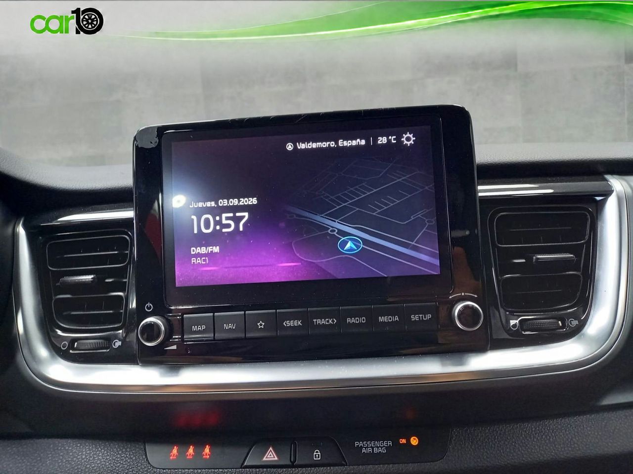 Kia Stonic 1.0 T-GDi 88kW (120CV) MHEV iMT Drive  - Foto 15