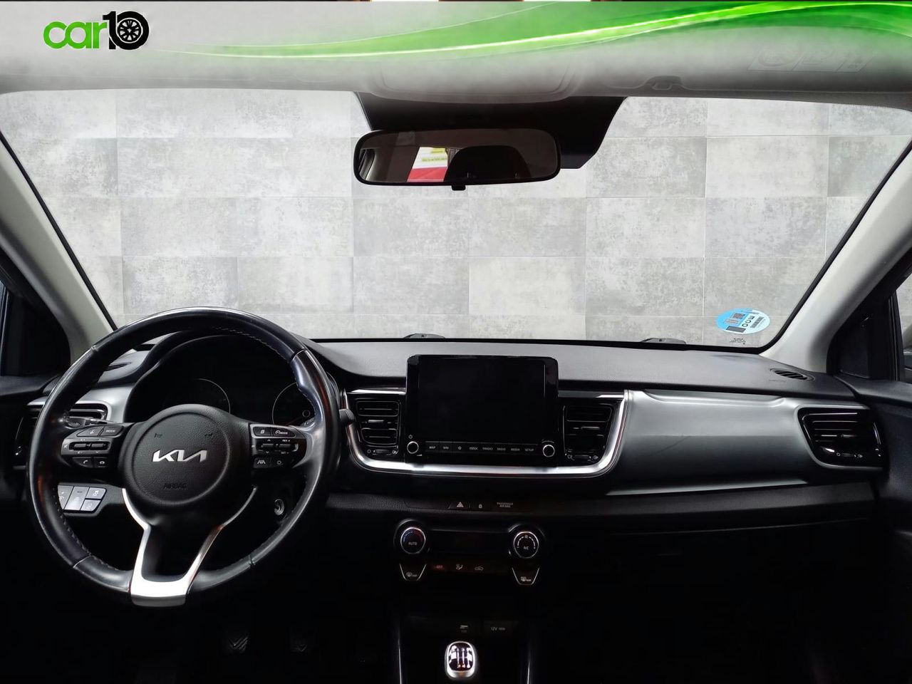 Kia Stonic 1.0 T-GDi 88kW (120CV) MHEV iMT Drive  - Foto 10