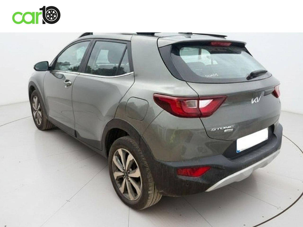 KIA STONIC 1.0 T-GDi 88kW (120CV) MHEV iMT Drive  - Foto 6
