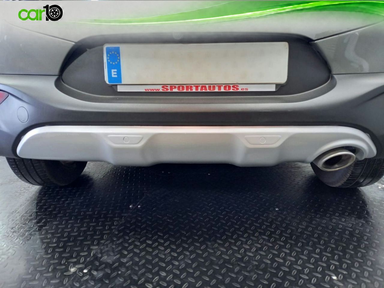 Kia Stonic 1.0 T-GDi 88kW (120CV) MHEV iMT Drive  - Foto 17