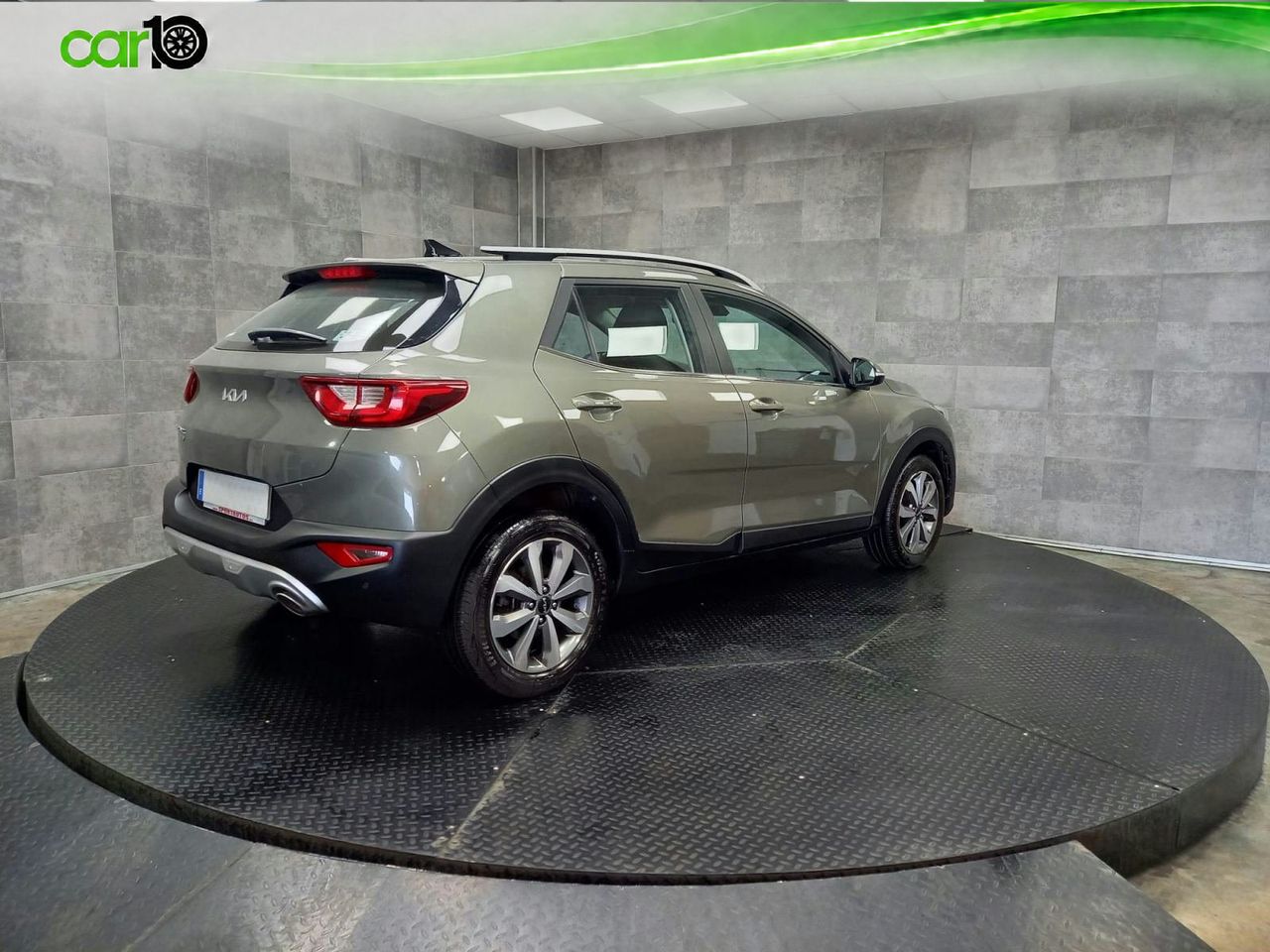 Kia Stonic 1.0 T-GDi 88kW (120CV) MHEV iMT Drive  - Foto 6