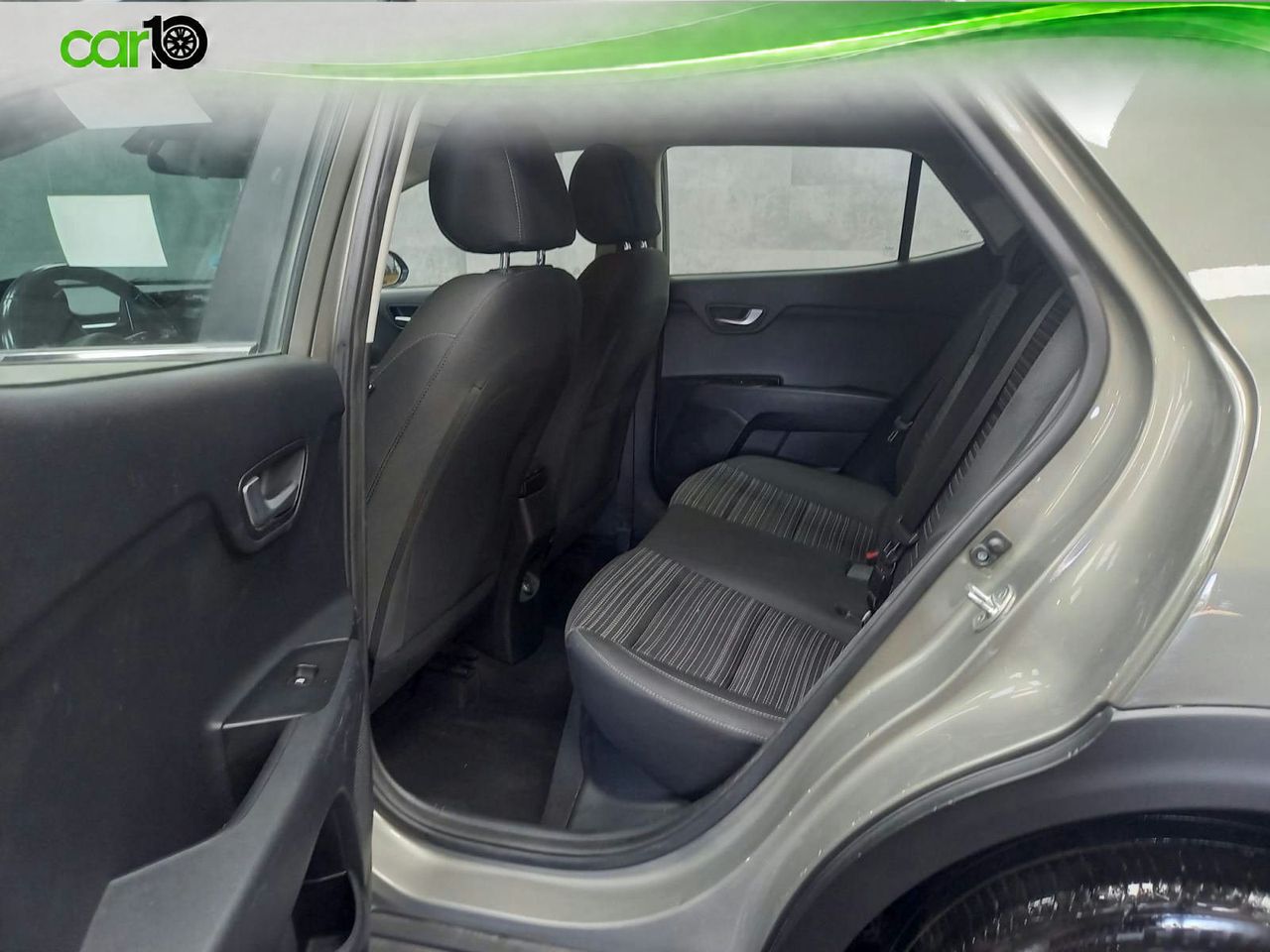 Kia Stonic 1.0 T-GDi 88kW (120CV) MHEV iMT Drive  - Foto 11