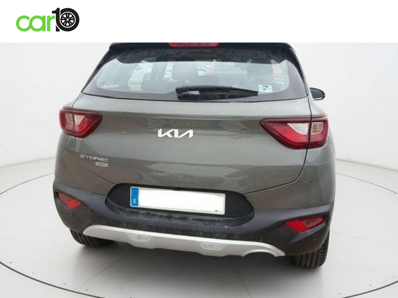 KIA STONIC 1.0 T-GDi 88kW (120CV) MHEV iMT Drive  - Foto 5