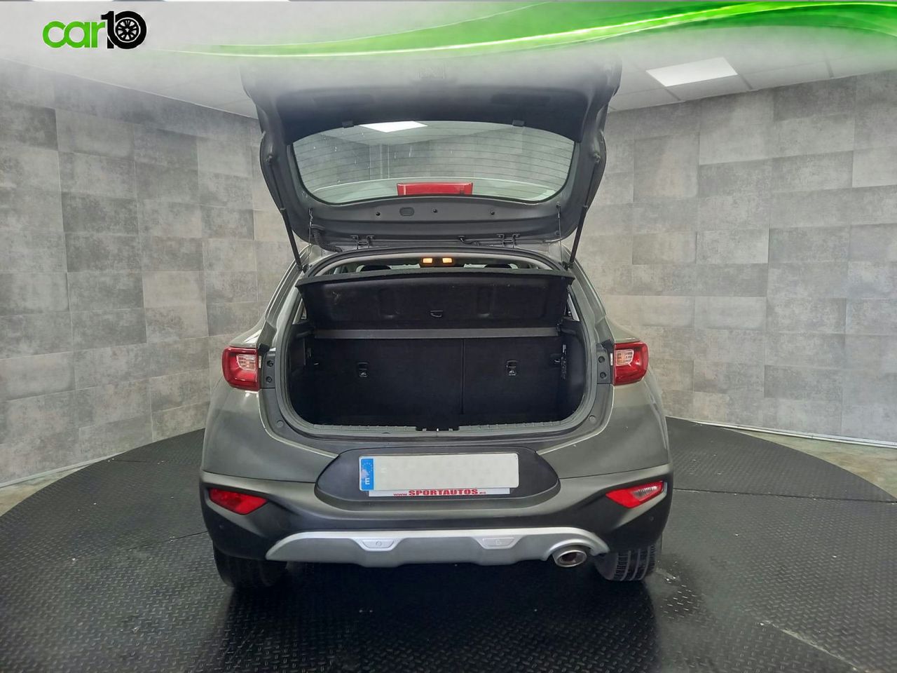 Kia Stonic 1.0 T-GDi 88kW (120CV) MHEV iMT Drive  - Foto 12