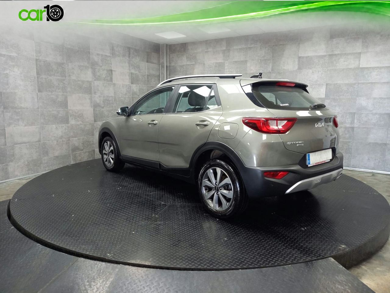 Kia Stonic 1.0 T-GDi 88kW (120CV) MHEV iMT Drive  - Foto 7