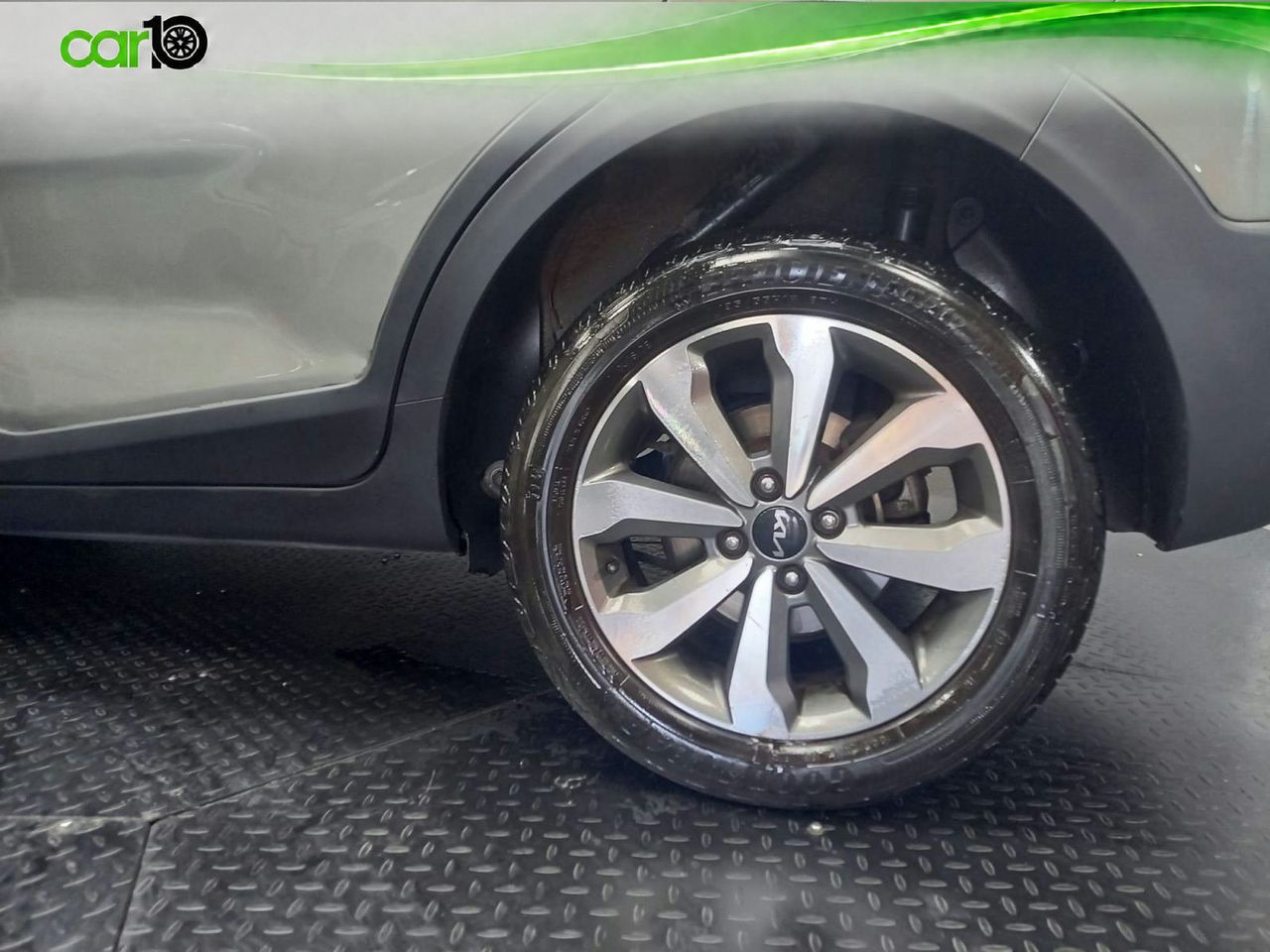 Kia Stonic 1.0 T-GDi 88kW (120CV) MHEV iMT Drive  - Foto 20