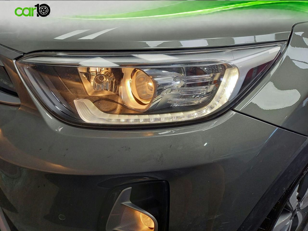 Kia Stonic 1.0 T-GDi 88kW (120CV) MHEV iMT Drive  - Foto 21