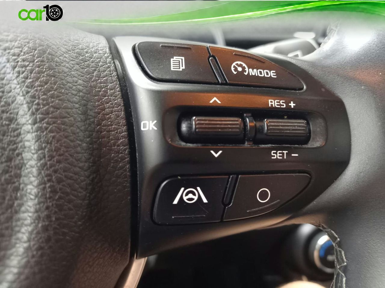 Kia Stonic 1.0 T-GDi 88kW (120CV) MHEV iMT Drive  - Foto 14