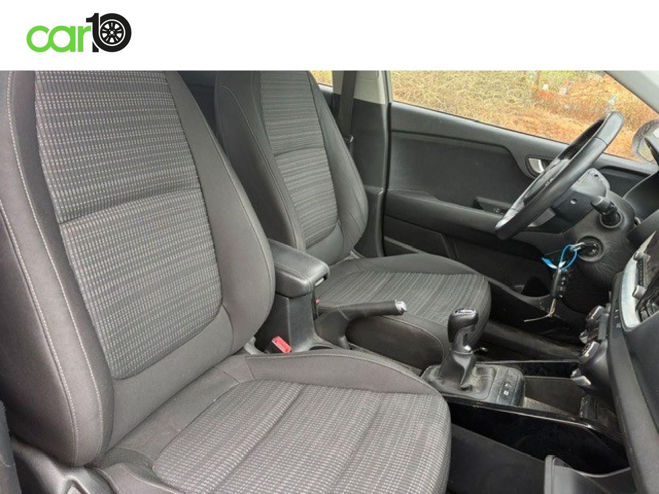 KIA STONIC 1.0 T-GDi 88kW (120CV) MHEV iMT Drive  - Foto 9