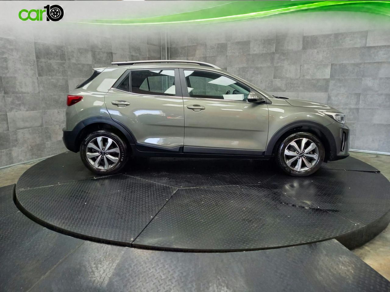 Kia Stonic 1.0 T-GDi 88kW (120CV) MHEV iMT Drive  - Foto 4