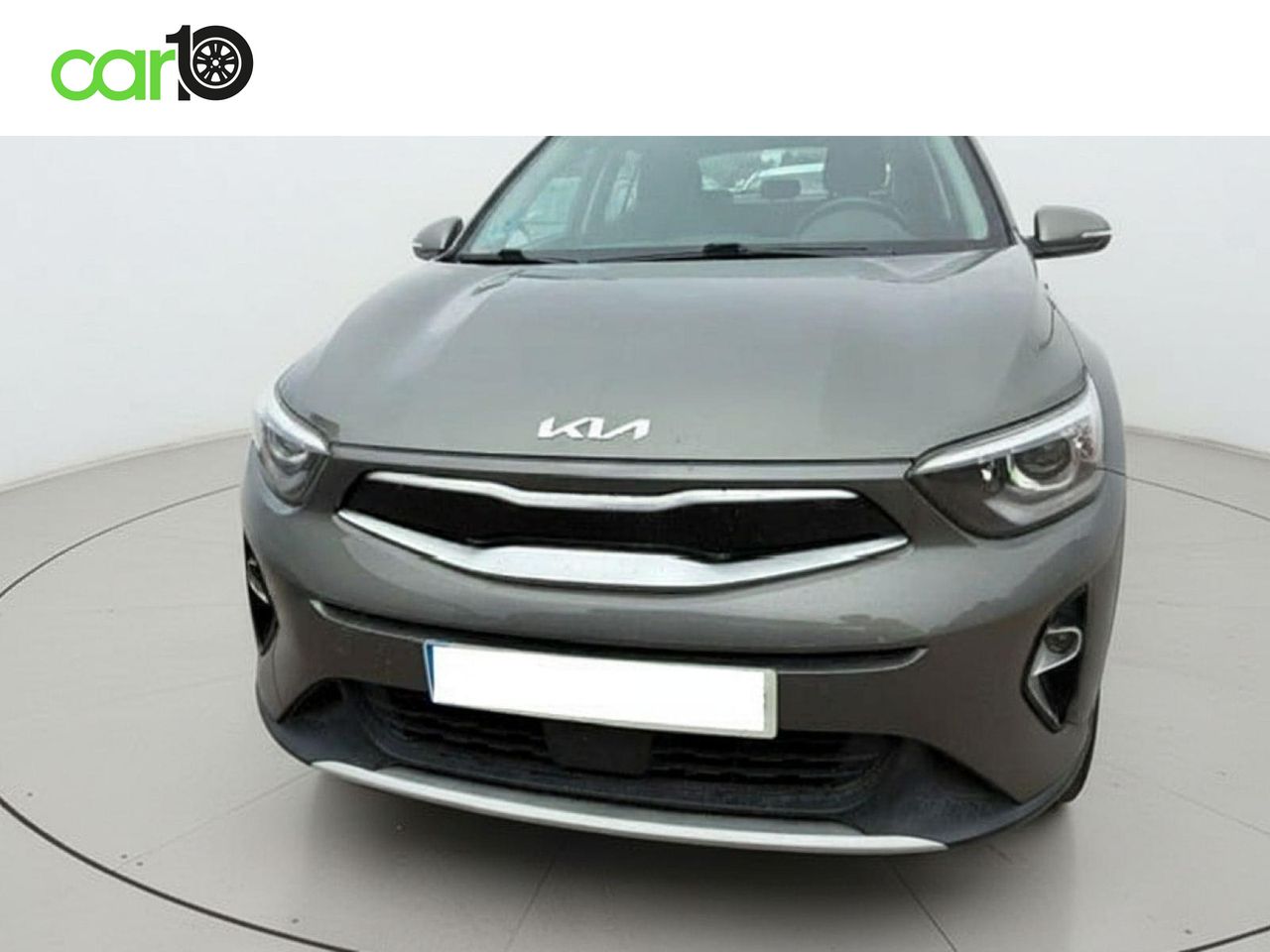 KIA STONIC 1.0 T-GDi 88kW (120CV) MHEV iMT Drive  - Foto 3