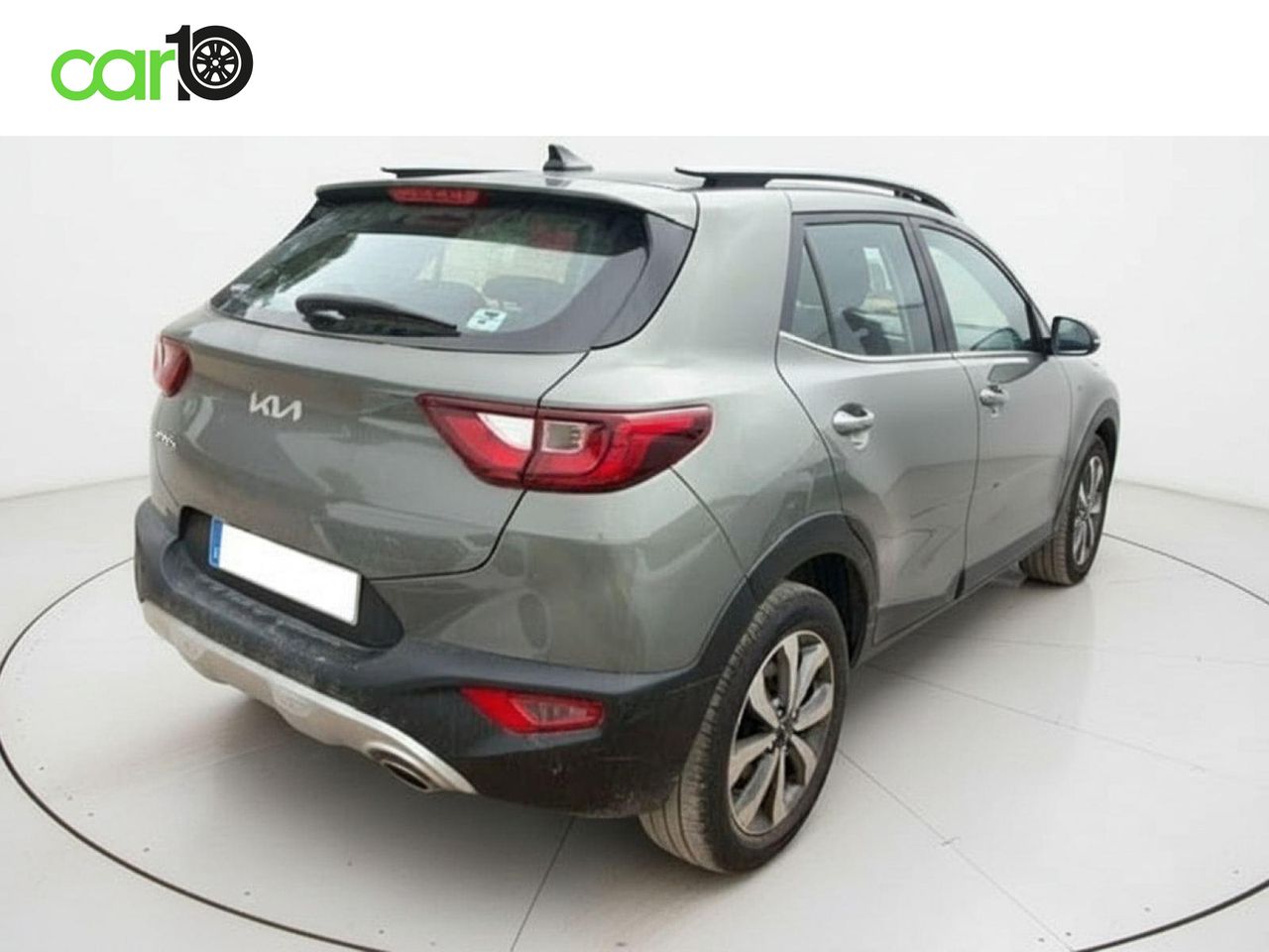 KIA STONIC 1.0 T-GDi 88kW (120CV) MHEV iMT Drive  - Foto 7