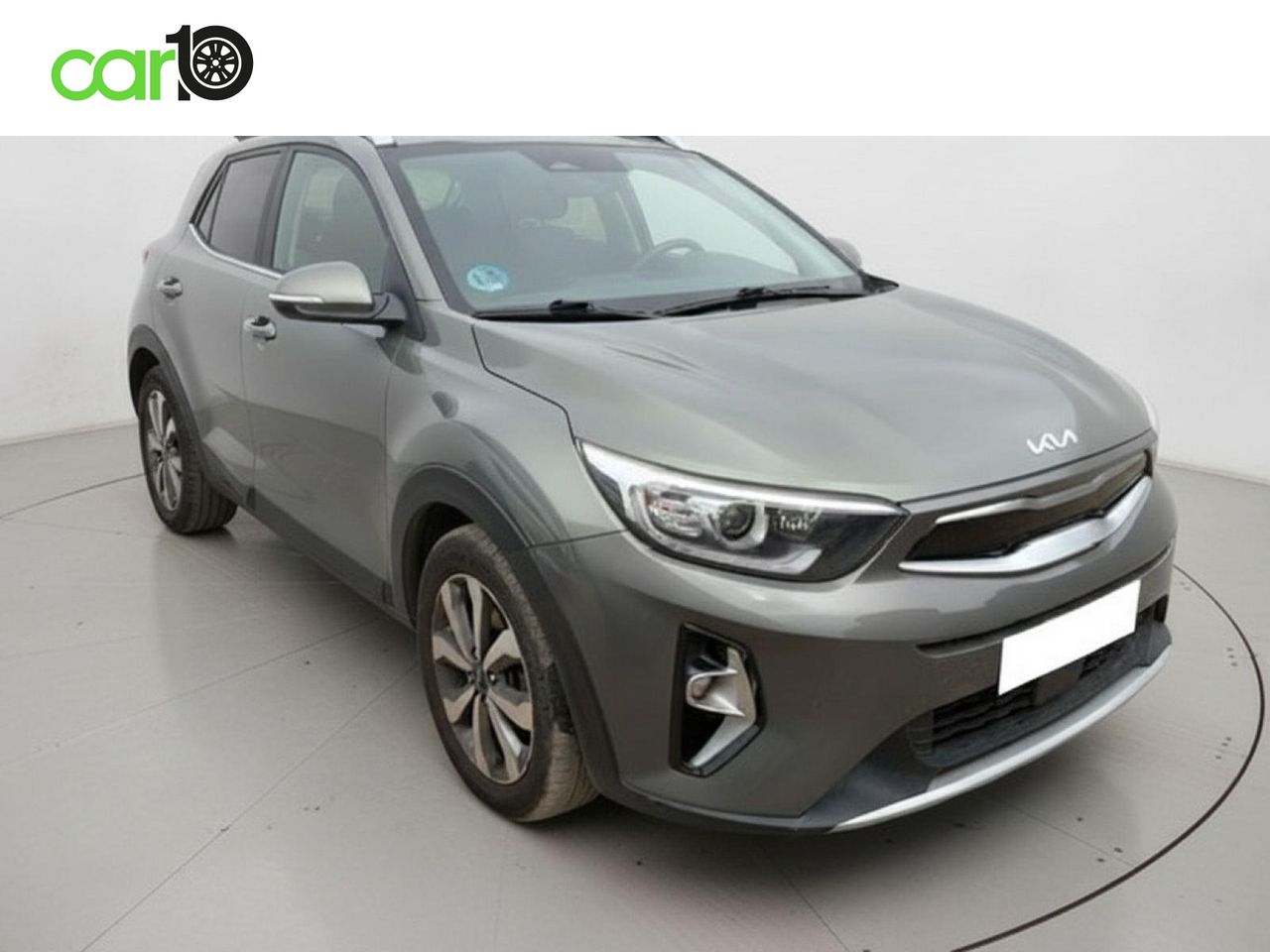 KIA STONIC 1.0 T-GDi 88kW (120CV) MHEV iMT Drive  - Foto 4