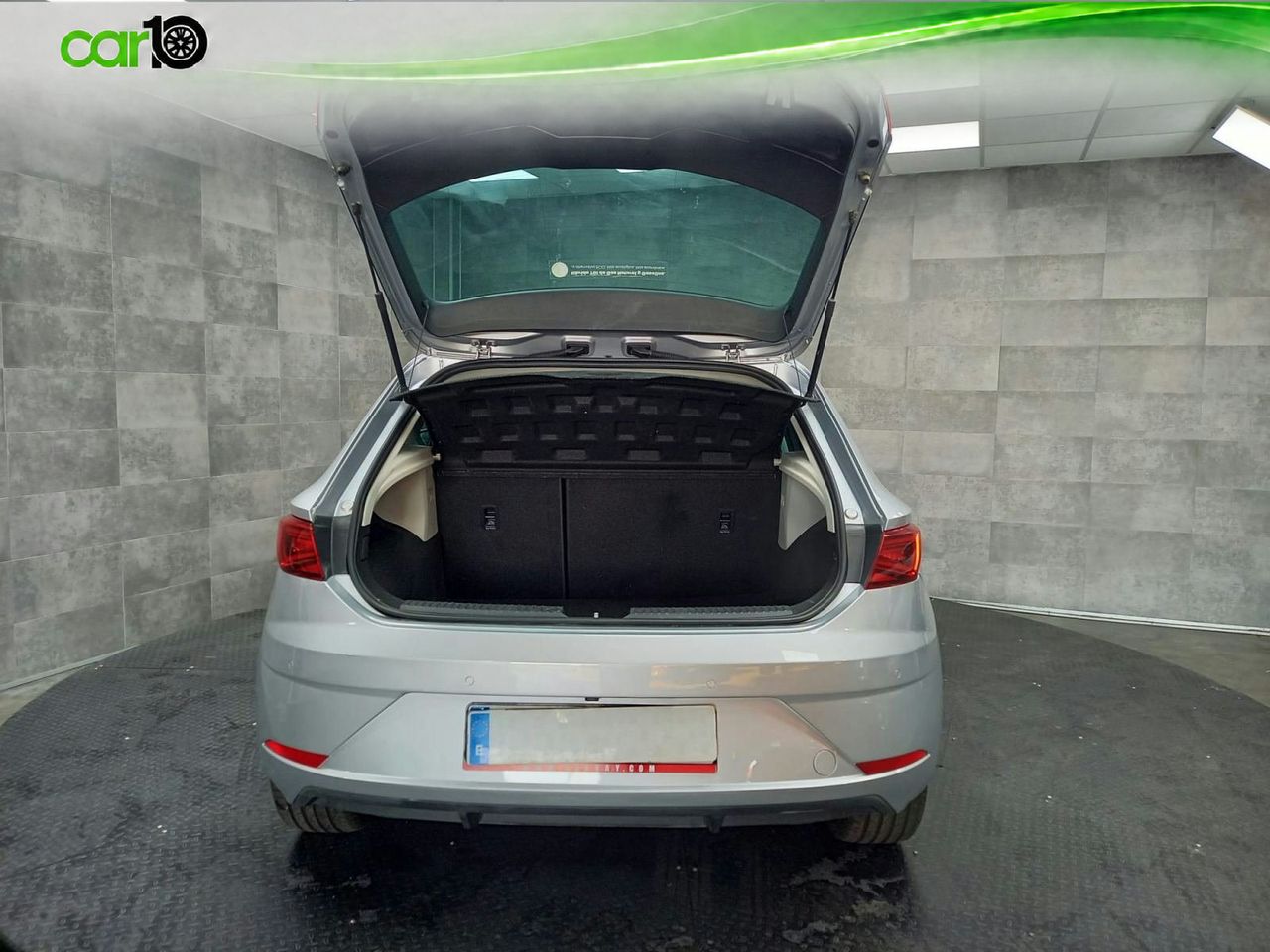 Seat Leon 1.5 TGI 96kW DSG-7 S&S Xcellence  - Foto 12