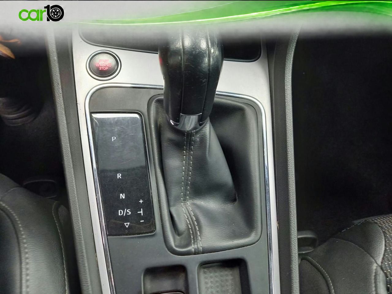 Seat Leon 1.5 TGI 96kW DSG-7 S&S Xcellence  - Foto 19